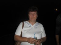 Ольга Николаева, 12 июля , Челябинск, id10117898