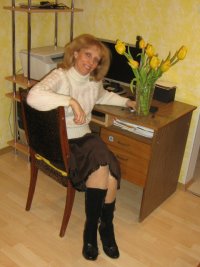 Ирина Пуштарь(БУРМИСТРОВА), 16 апреля 1989, Белоозерск, id10127260