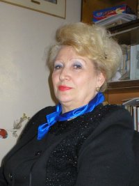 Ангелина Демидова, 3 августа 1992, Санкт-Петербург, id10404647