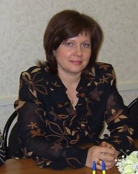 Светлана Кузнецова, 20 октября 1964, Самара, id19152282