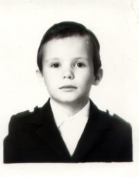 Михаил Чернышов, 19 октября 1984, Краснодар, id19461735