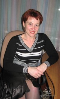 Елена Александрова, 11 января 1974, Чернигов, id20100400