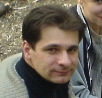 Андрей Фёдоров, 13 сентября , Тобольск, id20314533