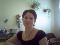 Ирина Смольникова (Фатыхова), 25 января 1990, Екатеринбург, id22931327