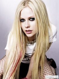 Avril Lavigne, 27 сентября 1984, Ужгород, id24820689