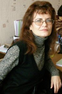 Мария Лубянская, 26 ноября 1963, Краснокаменск, id25170697