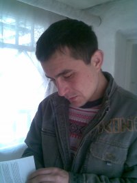 Роман Бабай, 21 февраля 1981, Челябинск, id26246760