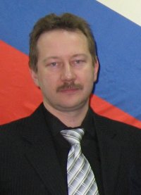 Петр Блинцов, 27 октября , Мурманск, id26585847