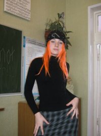 Алена Жмакина, 9 апреля 1992, Рыльск, id28084074