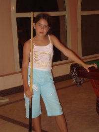 Арина Аринина, 13 ноября , Казань, id28747938