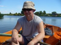 Андрей Никитин, Калининград, id34522321