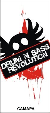 Drumnbass Revolution, 18 апреля , Самара, id35583203