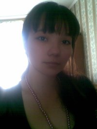 Лилия Мухаметзянова, 4 июня 1989, Нижнекамск, id35706327