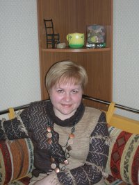 Марина Ванюшкина, 15 февраля , Санкт-Петербург, id4021138
