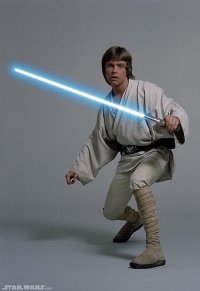Luke Skywalker, 5 июня , Яя, id41596065