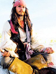 Jack Sparrow, 24 марта , Гомель, id44024338