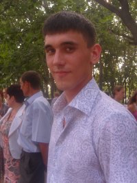Алексей Новиков, 25 июля 1989, Казань, id4474326