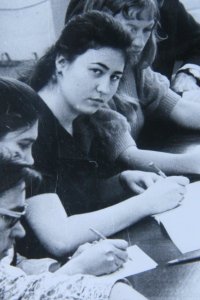 Елена Волкова, 20 февраля 1956, Костомукша, id63204819