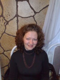 Наталья Назарова, 18 марта 1985, Оренбург, id78027868