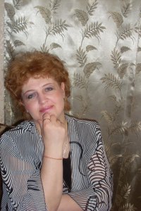 Ирина Рожкова, 25 января , Пятигорск, id80916216