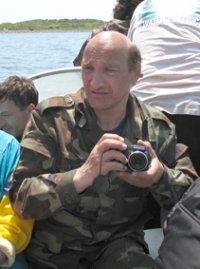 Александр Кепель, 2 октября , Владивосток, id89218475