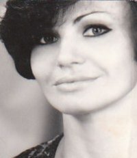 Татьяна Конева, 18 марта 1962, Губкин, id90593228