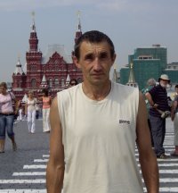 Леонид Сивков, 15 августа , Москва, id92469668
